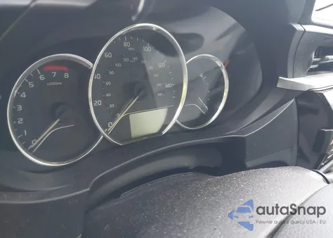 2016 Toyota Corolla L z USA, uszkodzony, nr VIN 2T1BURHE7GC625240